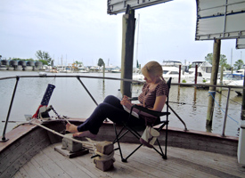 Photo Summer 2012 USA (Alexandra L., Russia)